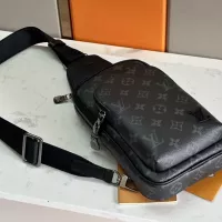 $132.00 USD Louis Vuitton AAA Man Messenger Bags #1349150
