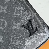 $132.00 USD Louis Vuitton AAA Man Messenger Bags #1349150