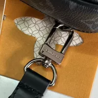 $132.00 USD Louis Vuitton AAA Man Messenger Bags #1349150