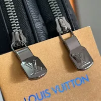 $132.00 USD Louis Vuitton AAA Man Messenger Bags #1349150
