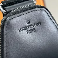 $132.00 USD Louis Vuitton AAA Man Messenger Bags #1349150