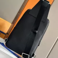 $132.00 USD Louis Vuitton AAA Man Messenger Bags #1349151