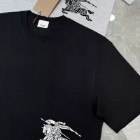 $88.00 USD Burberry T-Shirts Short Sleeved For Unisex #1349155