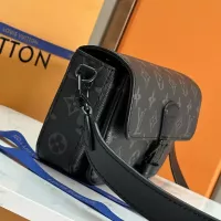 $132.00 USD Louis Vuitton AAA Man Messenger Bags #1349156