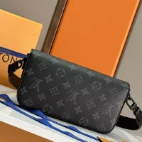 $132.00 USD Louis Vuitton AAA Man Messenger Bags #1349156
