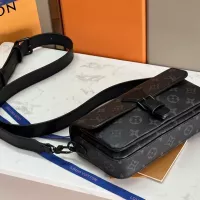 $132.00 USD Louis Vuitton AAA Man Messenger Bags #1349156