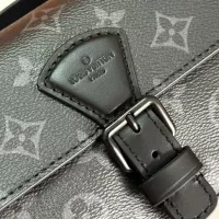 $132.00 USD Louis Vuitton AAA Man Messenger Bags #1349156