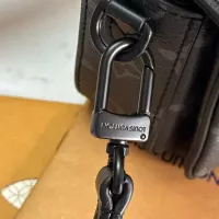 $132.00 USD Louis Vuitton AAA Man Messenger Bags #1349156