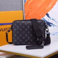 $132.00 USD Louis Vuitton AAA Man Messenger Bags #1349157