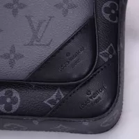 $132.00 USD Louis Vuitton AAA Man Messenger Bags #1349157