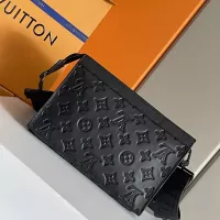 $135.00 USD Louis Vuitton AAA Man Messenger Bags #1349160