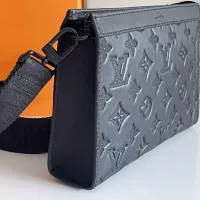 $135.00 USD Louis Vuitton AAA Man Messenger Bags #1349160