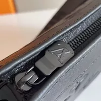 $135.00 USD Louis Vuitton AAA Man Messenger Bags #1349160