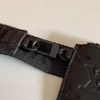 $135.00 USD Louis Vuitton AAA Man Messenger Bags #1349160