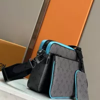 $140.00 USD Louis Vuitton AAA Man Messenger Bags #1349162