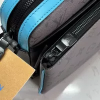 $140.00 USD Louis Vuitton AAA Man Messenger Bags #1349162