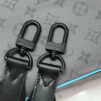 $140.00 USD Louis Vuitton AAA Man Messenger Bags #1349162