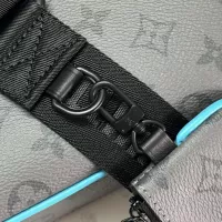 $140.00 USD Louis Vuitton AAA Man Messenger Bags #1349162