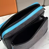$140.00 USD Louis Vuitton AAA Man Messenger Bags #1349162