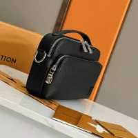 $140.00 USD Louis Vuitton AAA Man Messenger Bags #1349163