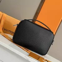 $140.00 USD Louis Vuitton AAA Man Messenger Bags #1349163