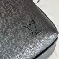$140.00 USD Louis Vuitton AAA Man Messenger Bags #1349163