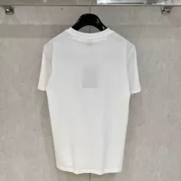 $85.00 USD Fendi T-Shirts Short Sleeved For Unisex #1349164