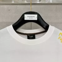$85.00 USD Fendi T-Shirts Short Sleeved For Unisex #1349164