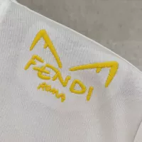 $85.00 USD Fendi T-Shirts Short Sleeved For Unisex #1349164