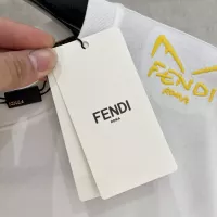 $85.00 USD Fendi T-Shirts Short Sleeved For Unisex #1349164