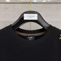 $85.00 USD Fendi T-Shirts Short Sleeved For Unisex #1349165