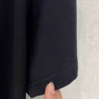 $85.00 USD Fendi T-Shirts Short Sleeved For Unisex #1349165