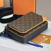 $150.00 USD Louis Vuitton AAA Man Messenger Bags #1349166