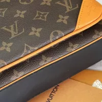 $150.00 USD Louis Vuitton AAA Man Messenger Bags #1349166
