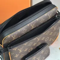 $150.00 USD Louis Vuitton AAA Man Messenger Bags #1349166