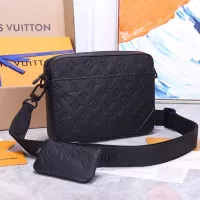 $150.00 USD Louis Vuitton AAA Man Messenger Bags #1349169
