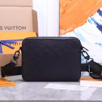 $150.00 USD Louis Vuitton AAA Man Messenger Bags #1349169