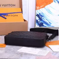 $150.00 USD Louis Vuitton AAA Man Messenger Bags #1349169