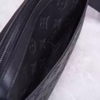 $150.00 USD Louis Vuitton AAA Man Messenger Bags #1349169