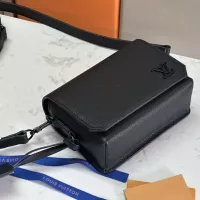 $150.00 USD Louis Vuitton AAA Man Messenger Bags #1349170