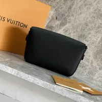 $150.00 USD Louis Vuitton AAA Man Messenger Bags #1349171