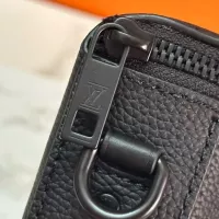 $150.00 USD Louis Vuitton AAA Man Messenger Bags #1349171