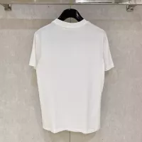 $85.00 USD Prada T-Shirts Short Sleeved For Unisex #1349172