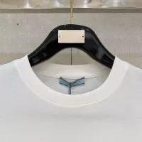 $85.00 USD Prada T-Shirts Short Sleeved For Unisex #1349172