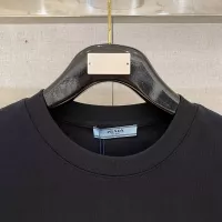$85.00 USD Prada T-Shirts Short Sleeved For Unisex #1349173