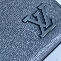 $150.00 USD Louis Vuitton AAA Man Messenger Bags #1349174