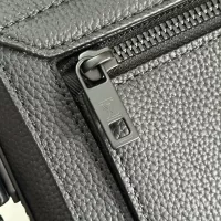 $150.00 USD Louis Vuitton AAA Man Messenger Bags #1349174