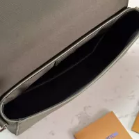 $150.00 USD Louis Vuitton AAA Man Messenger Bags #1349175