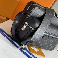 $150.00 USD Louis Vuitton AAA Man Messenger Bags #1349176
