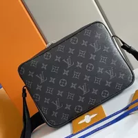 $150.00 USD Louis Vuitton AAA Man Messenger Bags #1349176